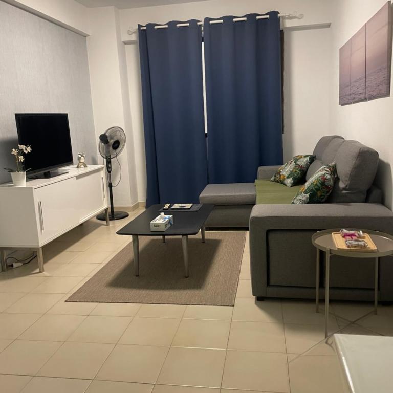 Maria Rosa Urban & Beach Apartment - One-Bedroom Apartment - 2