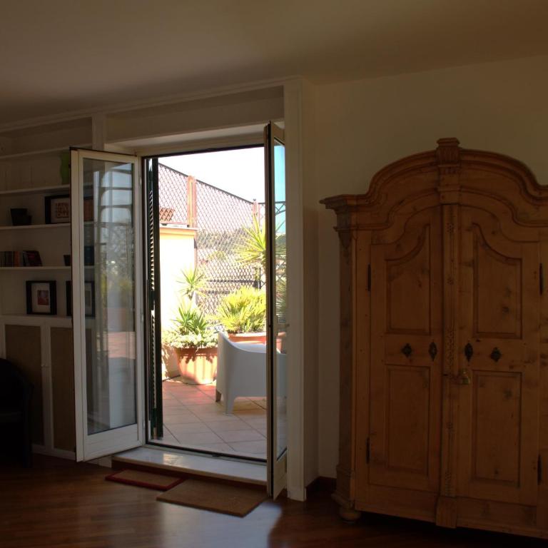 La Dolce Vista - Casa Vacanze con 3 Camere da Letto - 38