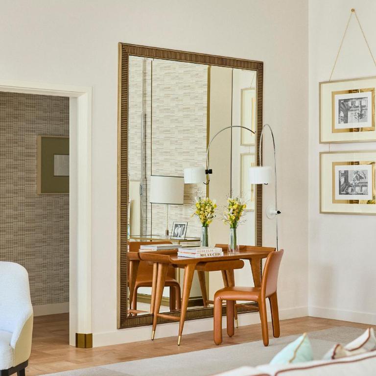 Four Seasons Hotel Milano - Suite Renaissance con Letto King-Size - 4