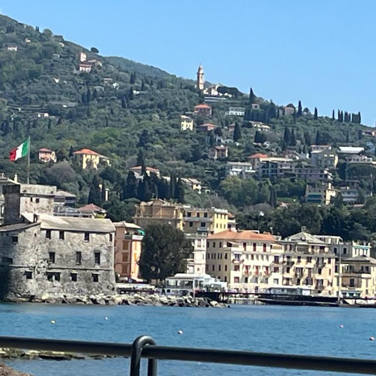 La casa nostra - Appartamento Superior con 1 Camera da Letto e Balcone - 26