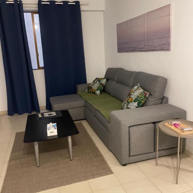 Maria Rosa Urban & Beach Apartment - One-Bedroom Apartment - 3
