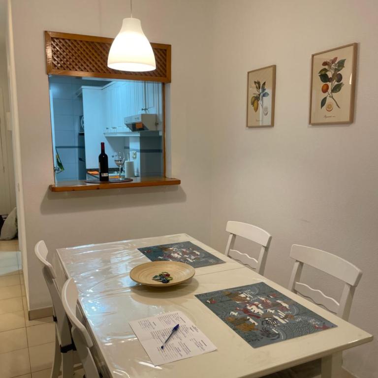 Maria Rosa Urban & Beach Apartment - One-Bedroom Apartment - 4