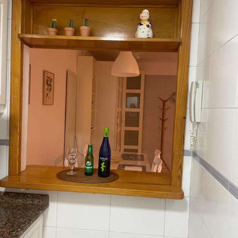Maria Rosa Urban & Beach Apartment - One-Bedroom Apartment - 5