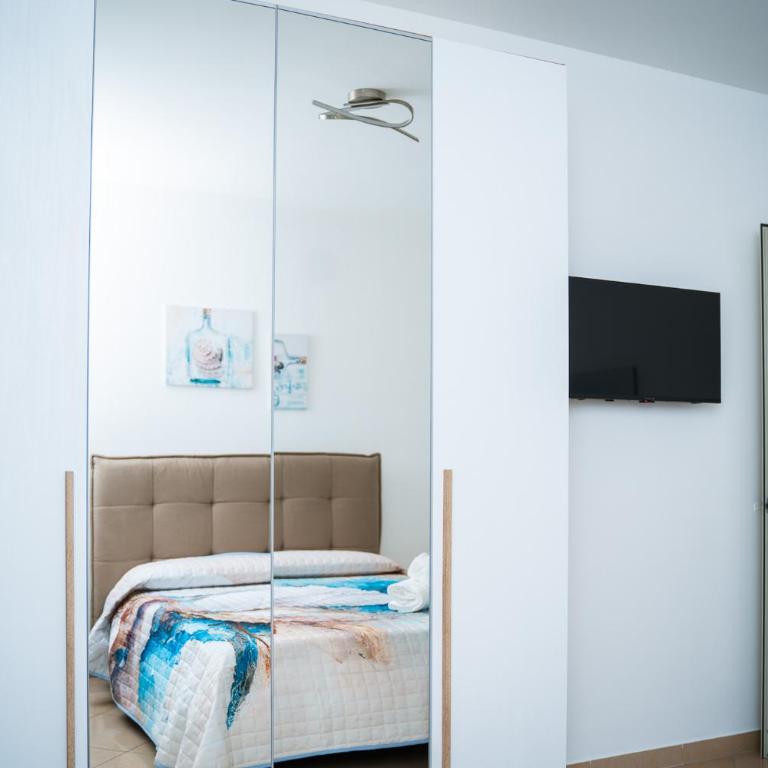 Sisters in law blue house - Two-Bedroom Apartment - 5