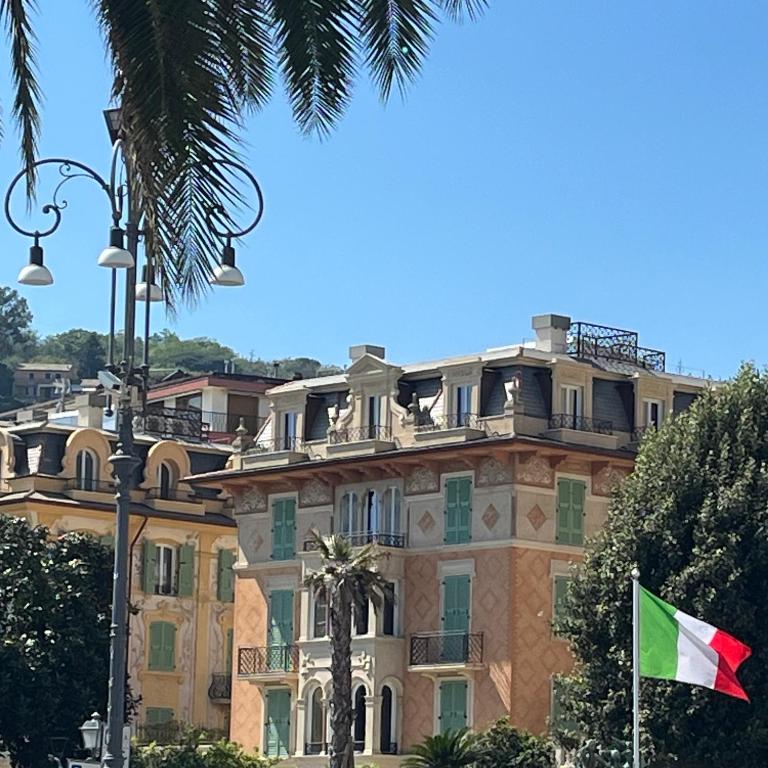 La casa nostra - Appartamento Superior con 1 Camera da Letto e Balcone - 27