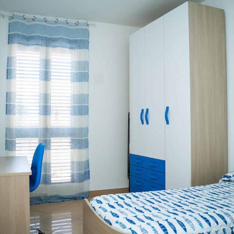 Sisters in law blue house - Two-Bedroom Apartment - 7