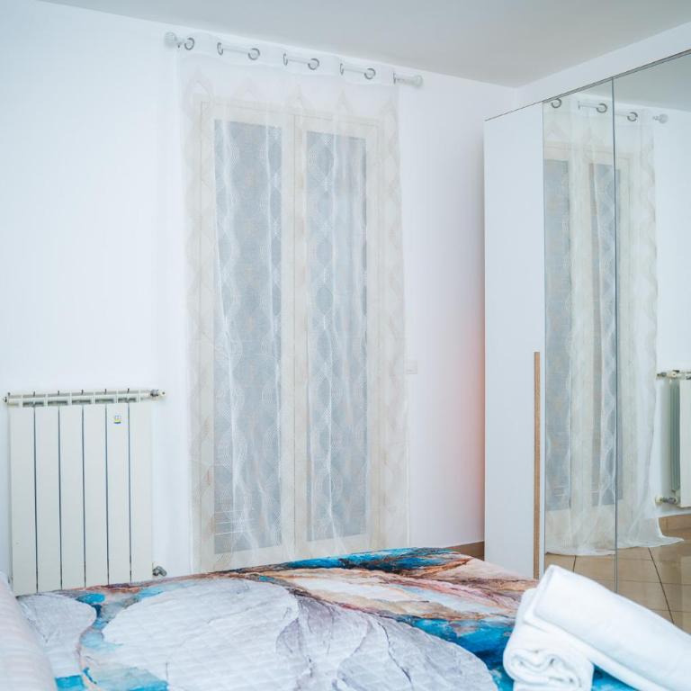 Sisters in law blue house - Two-Bedroom Apartment - 12