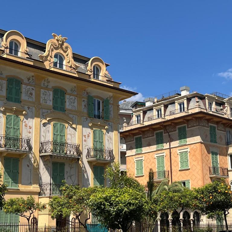 La casa nostra - Appartamento Superior con 1 Camera da Letto e Balcone - 28