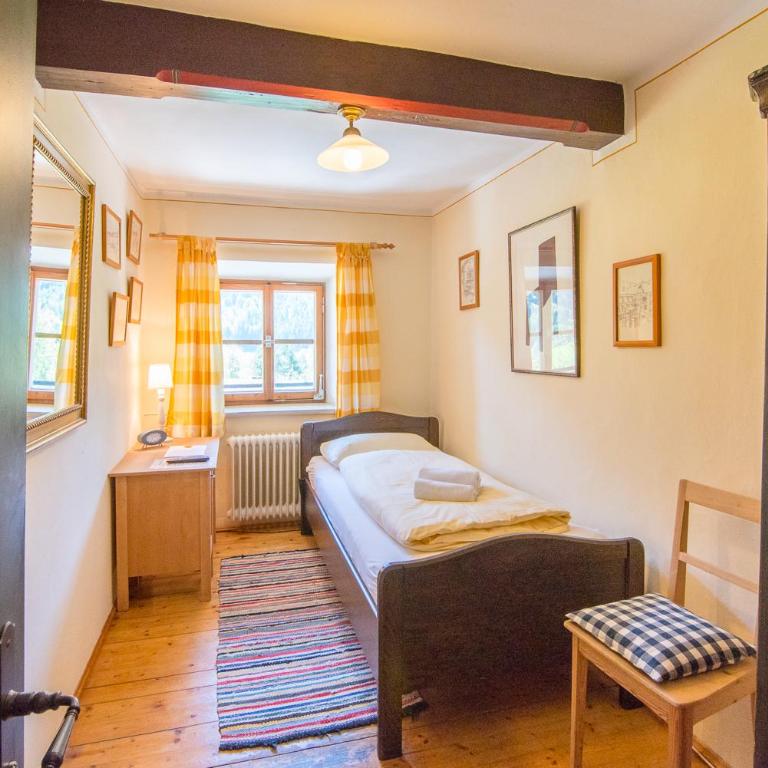 Berggasthof Butzn Wirt - Ferienhaus - 20