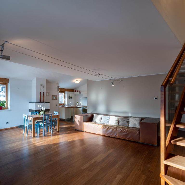 Feldmilla Design Hotel - Wellness & SPA - Suite Junior - 1