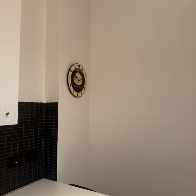 Quarto Mare con giardino - Appartamento con 2 Camere da Letto - 62