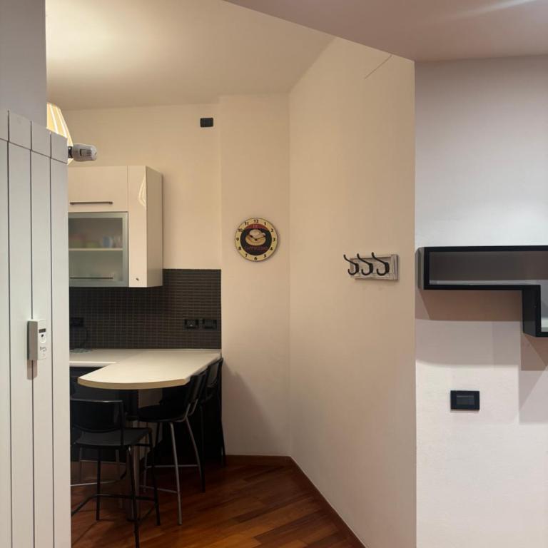 Quarto Mare con giardino - Appartamento con 2 Camere da Letto - 59
