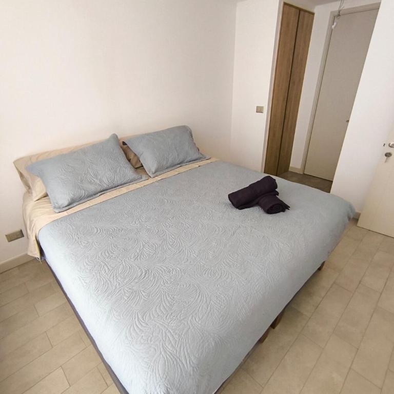 Dpto 1D1B Central con Parking Piso 9 - Apartamento de 1 dormitorio - 6
