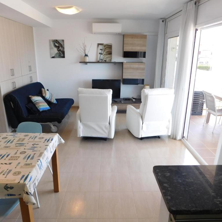 GMID IMMO Apartment Mont Caliu - Apartamento de 2 dormitorios - 16