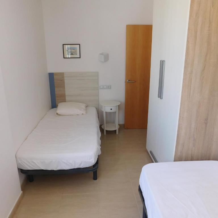 GMID IMMO Apartment Mont Caliu - Apartamento de 2 dormitorios - 28