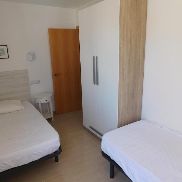 GMID IMMO Apartment Mont Caliu - Apartamento de 2 dormitorios - 29