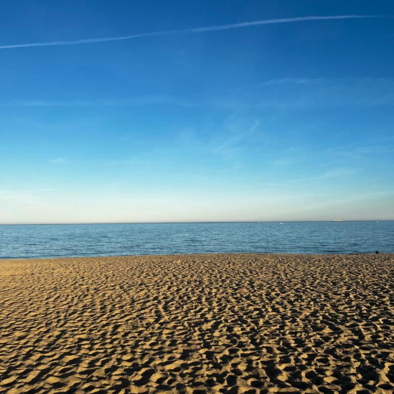 Maison individuelle plein coeur d'Argelès sur Mer - Apartamento de 2 dormitorios - 50