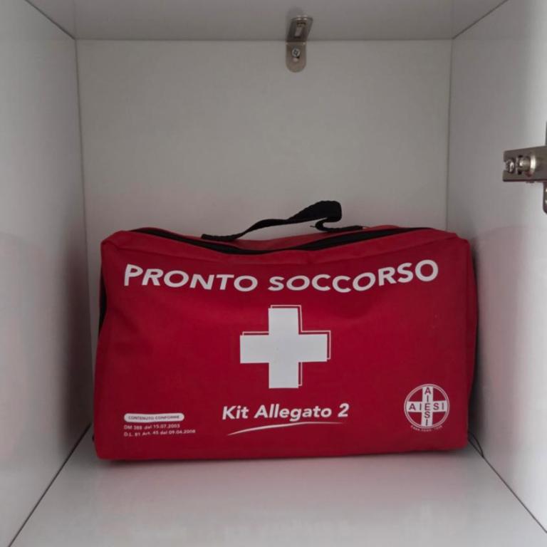 Accommodation "Il Tramonto Rosso" Free Private Parking - Appartamento con 2 Camere da Letto - 91