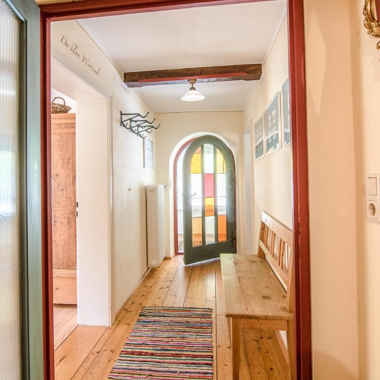 Berggasthof Butzn Wirt - Ferienhaus - 23