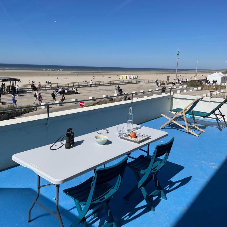 Berck - One-Bedroom Apartment - 1