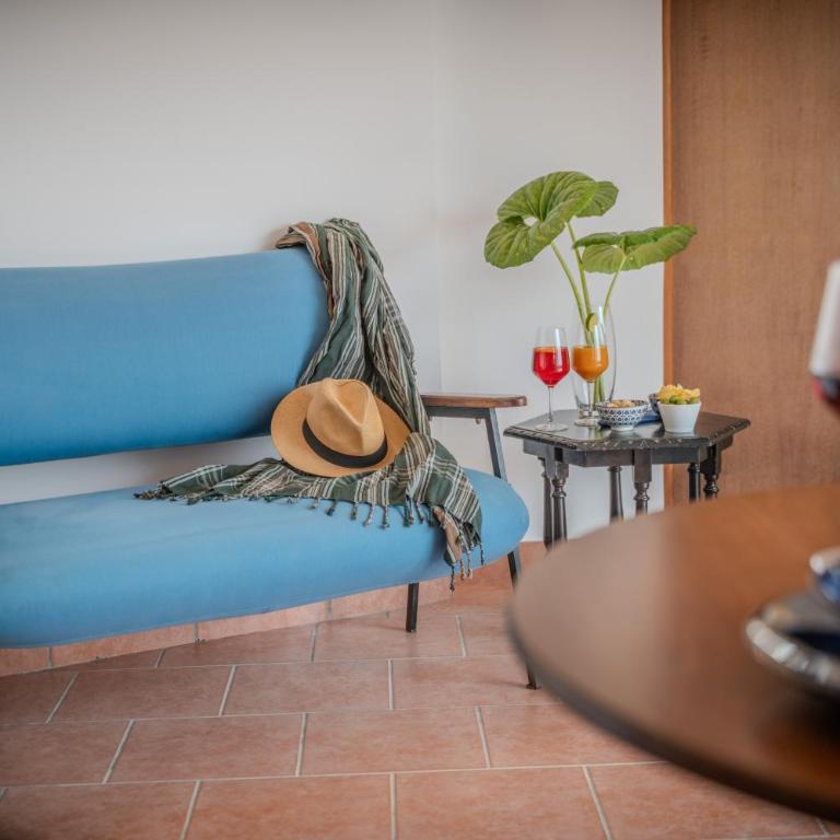 GOCCE VILLAS - Capri Sunsweet - Casa con 1 Camera da Letto - 13