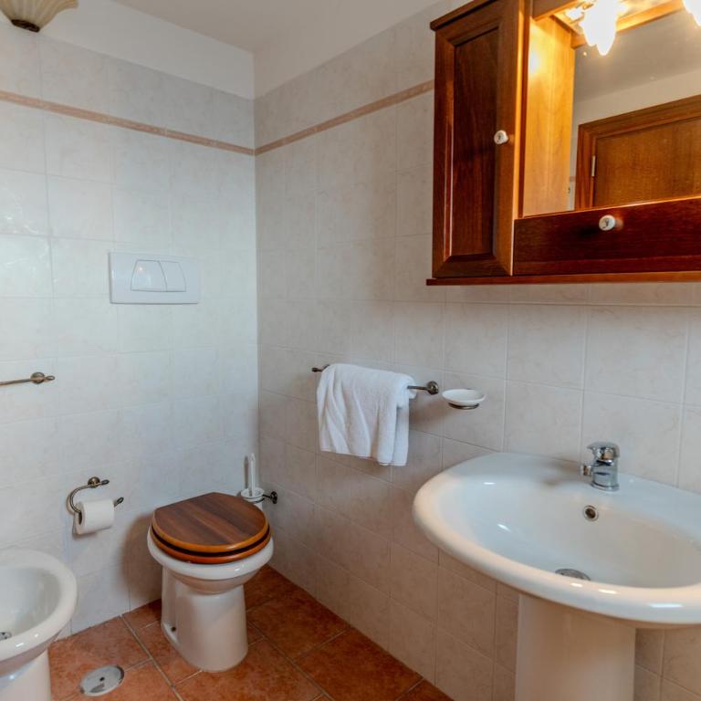 GOCCE VILLAS - Capri Sunsweet - Casa con 1 Camera da Letto - 15