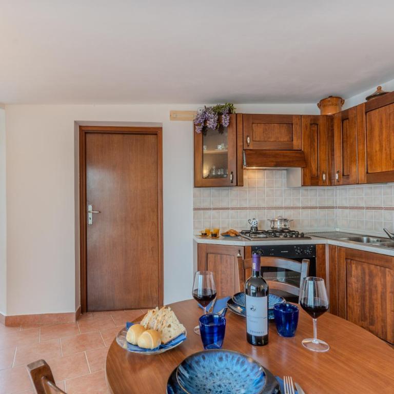 GOCCE VILLAS - Capri Sunsweet - Casa con 1 Camera da Letto - 16