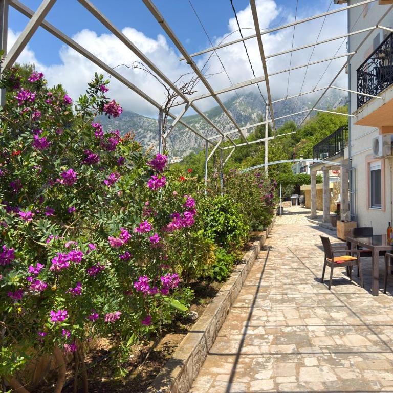 VILA TARA - Apartman sa 1 Spavaćom Sobom - 16