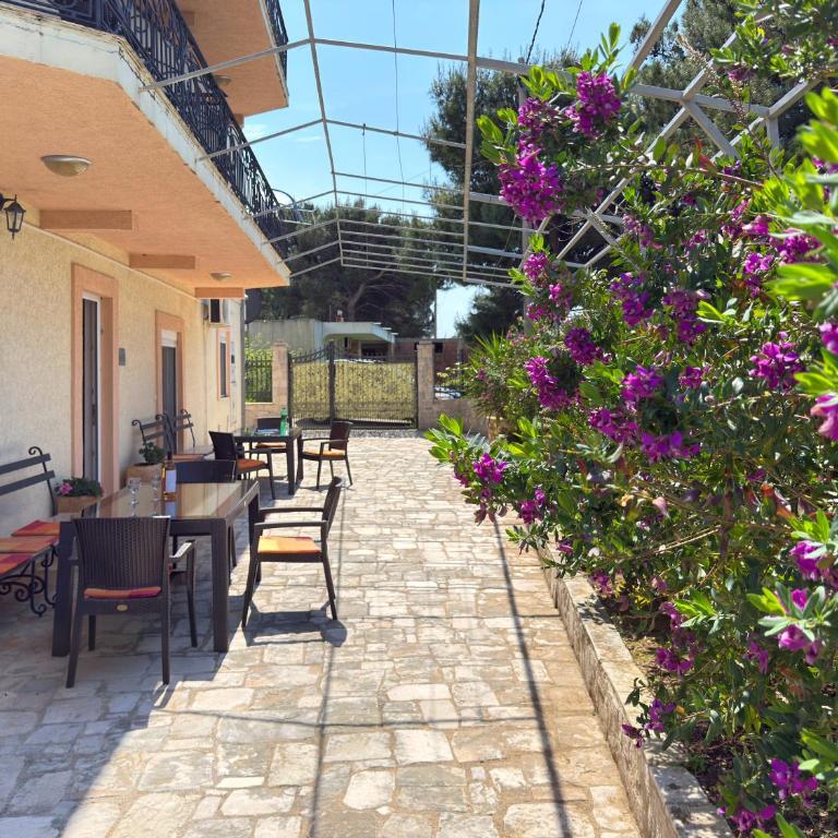 VILA TARA - Apartman sa 1 Spavaćom Sobom - 15
