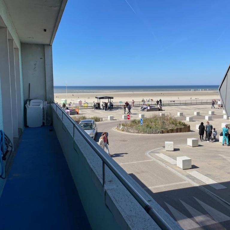 Berck - One-Bedroom Apartment - 8