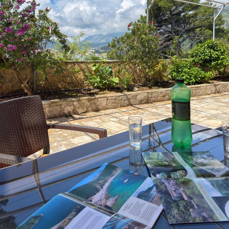 VILA TARA - Apartman sa 1 Spavaćom Sobom - 14