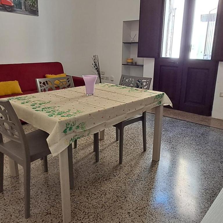 Salento 61 Home - Casa con 2 Camere da Letto - 25