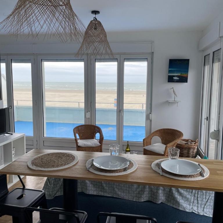 Berck - One-Bedroom Apartment - 9