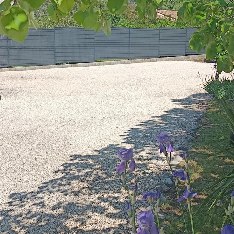 la pinède - Appartement - Rez-de-Chaussée - 11