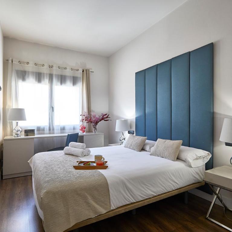 BBarcelona Rogent Flats - Two-Bedroom Apartment - 6