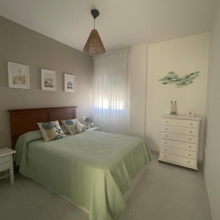 Beach House - Apartamento de 1 dormitorio - 2