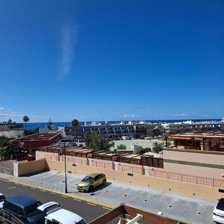 Playa De Mogan Mirador 5 by El Sirocco - Apartamento - 31