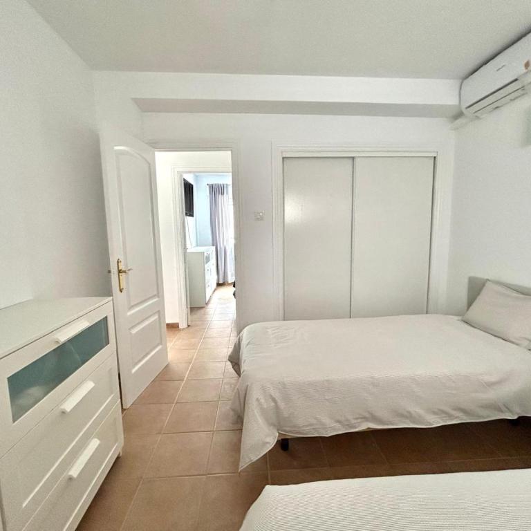 Alojamiento Cumbres - Apartamento de 2 dormitorios - 10
