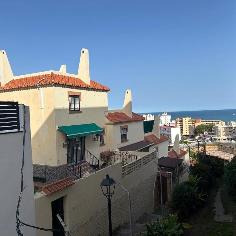 Alojamiento Cumbres - Apartamento de 2 dormitorios - 15