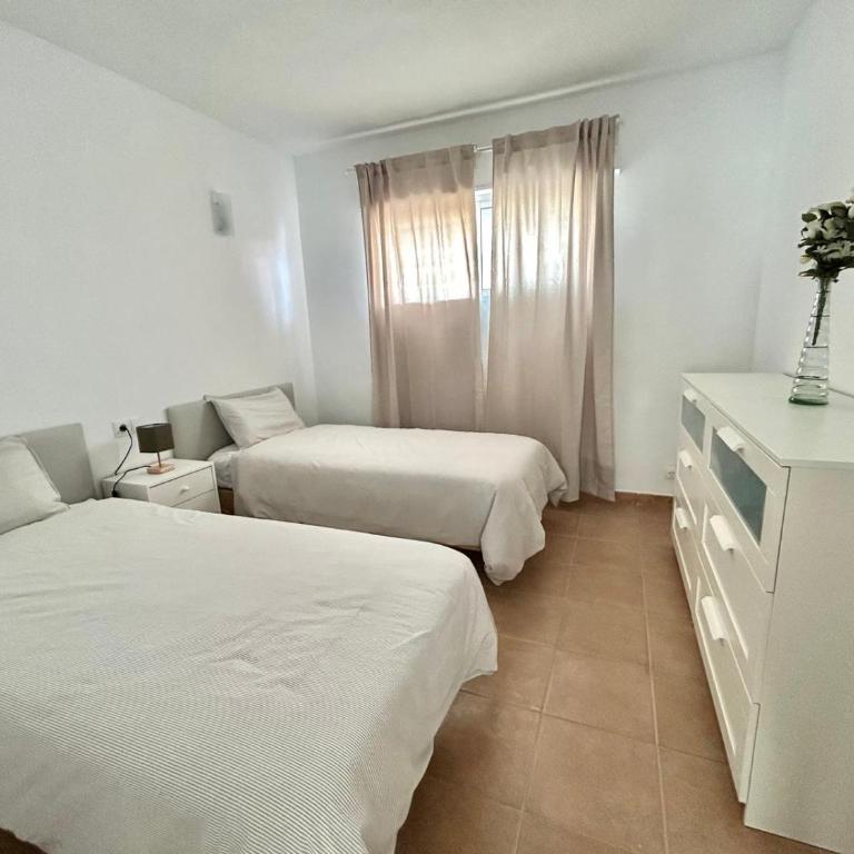 Alojamiento Cumbres - Apartamento de 2 dormitorios - 11