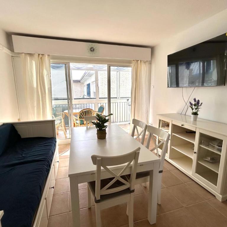 Alojamiento Cumbres - Apartamento de 2 dormitorios - 3