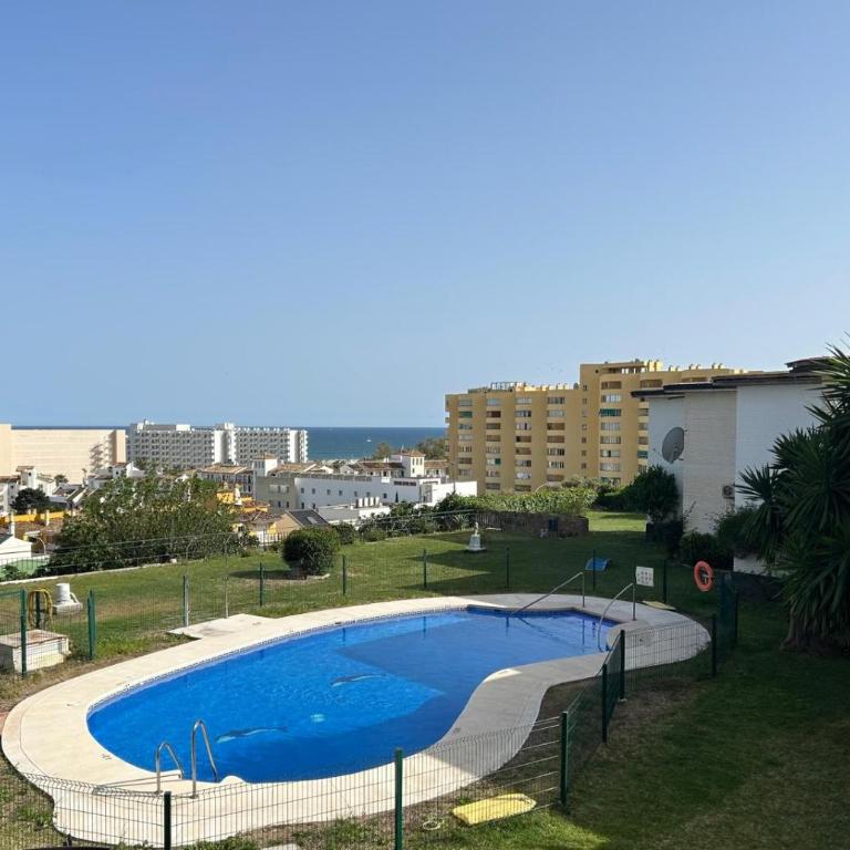 Alojamiento Cumbres - Apartamento de 2 dormitorios - 1