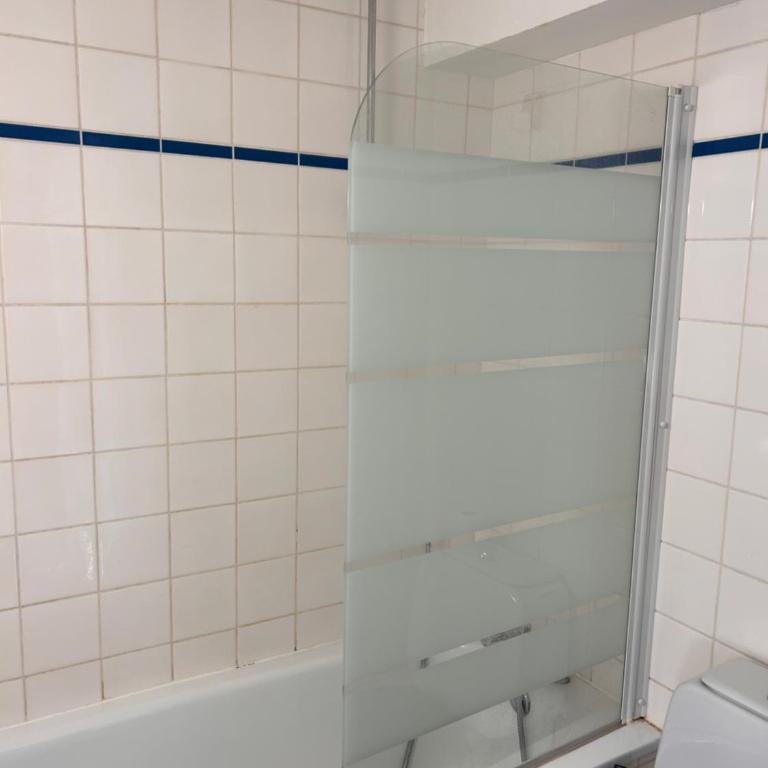 STRASBOURG : STUDIO HYPER CENTRE - One-Bedroom Apartment - 11