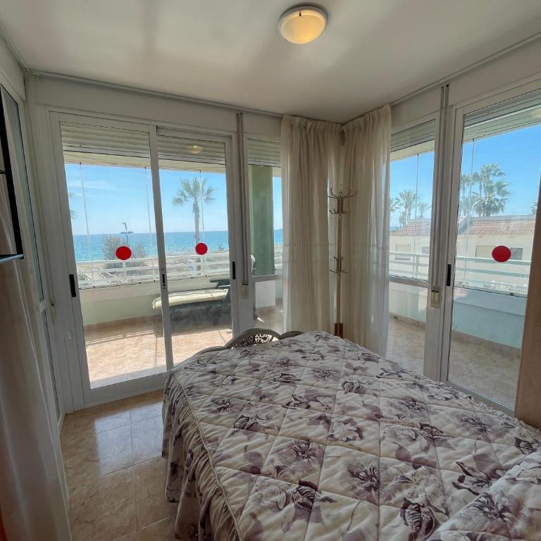 Alpen 1 Baix Maestrat - Apartamento de 2 dormitorios - 25