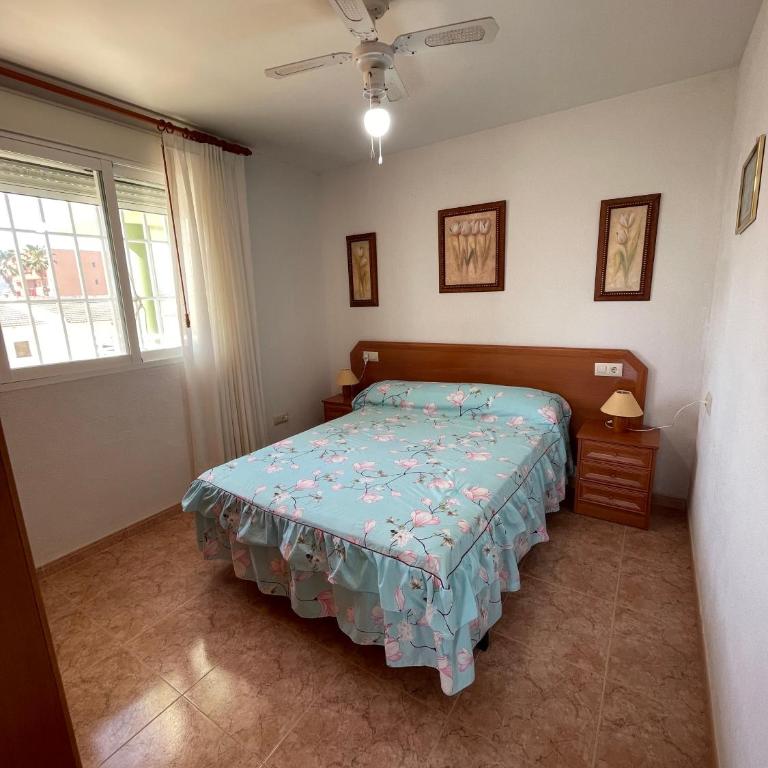 Alpen 1 Baix Maestrat - Apartamento de 2 dormitorios - 27