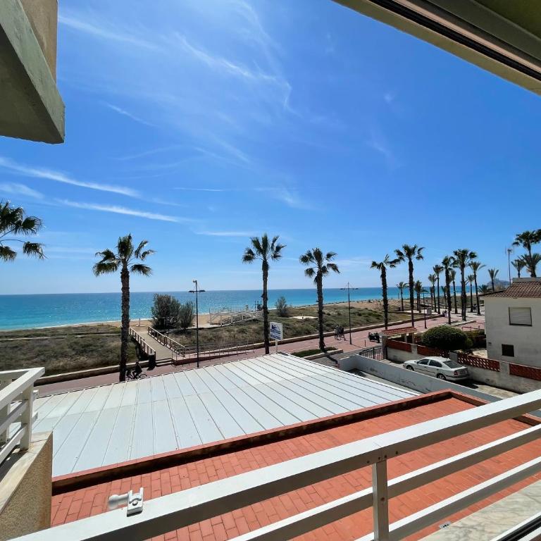 Alpen 1 Baix Maestrat - Apartamento de 2 dormitorios - 34