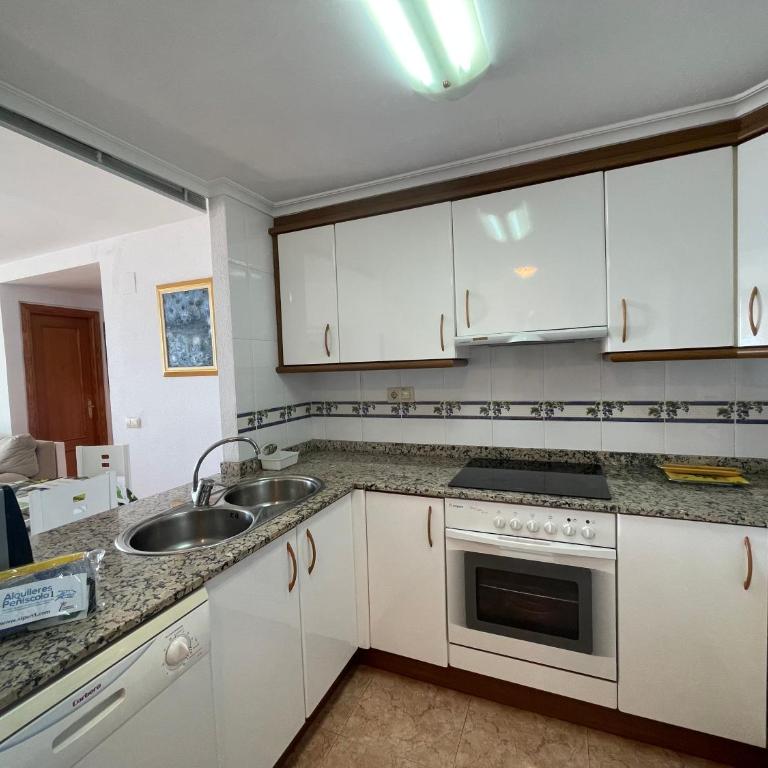 Alpen 1 Baix Maestrat - Apartamento de 2 dormitorios - 36
