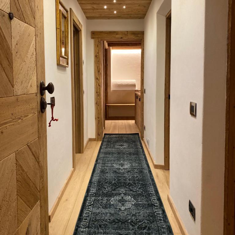 Luxury apartment in Cortina - Appartamento con 3 Camere da Letto - 5