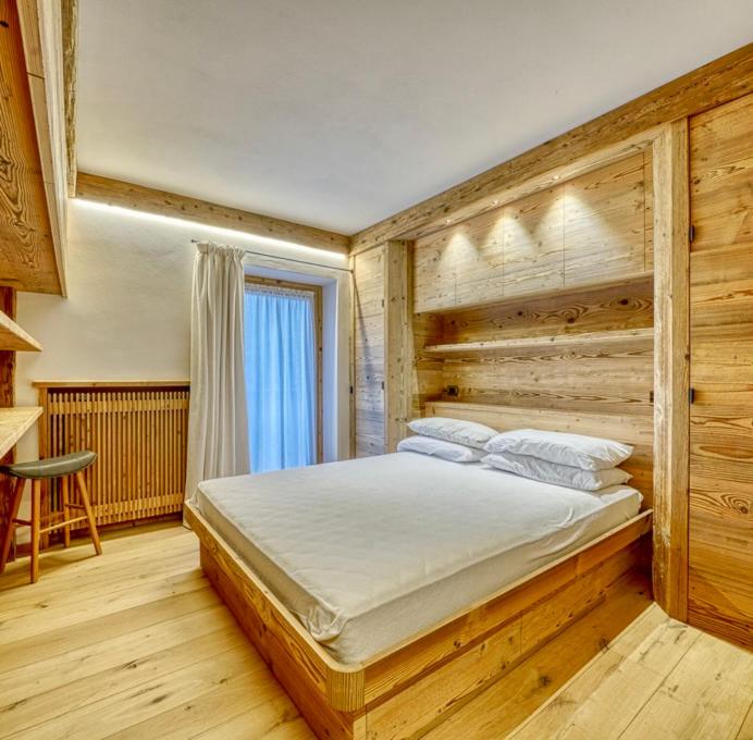 Luxury apartment in Cortina - Appartamento con 3 Camere da Letto - 8