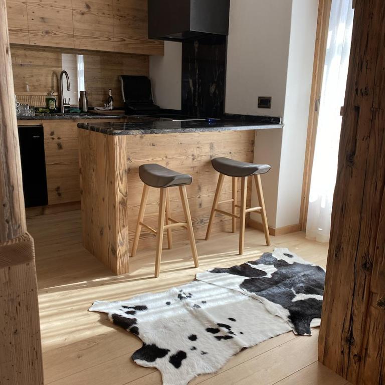 Luxury apartment in Cortina - Appartamento con 3 Camere da Letto - 10